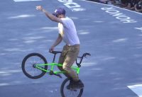 BMX FREESTYLE HIGHLIGHTS #BMX #funnyvideos