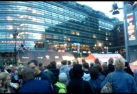 BMX Final Helsinki Kamppi BMX Final Helsinki Kamppi