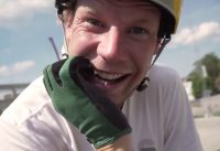 BMX racetrack CHALLENGES with MARTIN SÖDERSTRÖM!! EP12 BMX racetrack CHALLENGES with MARTIN SÖDERSTRÖM!! EP12