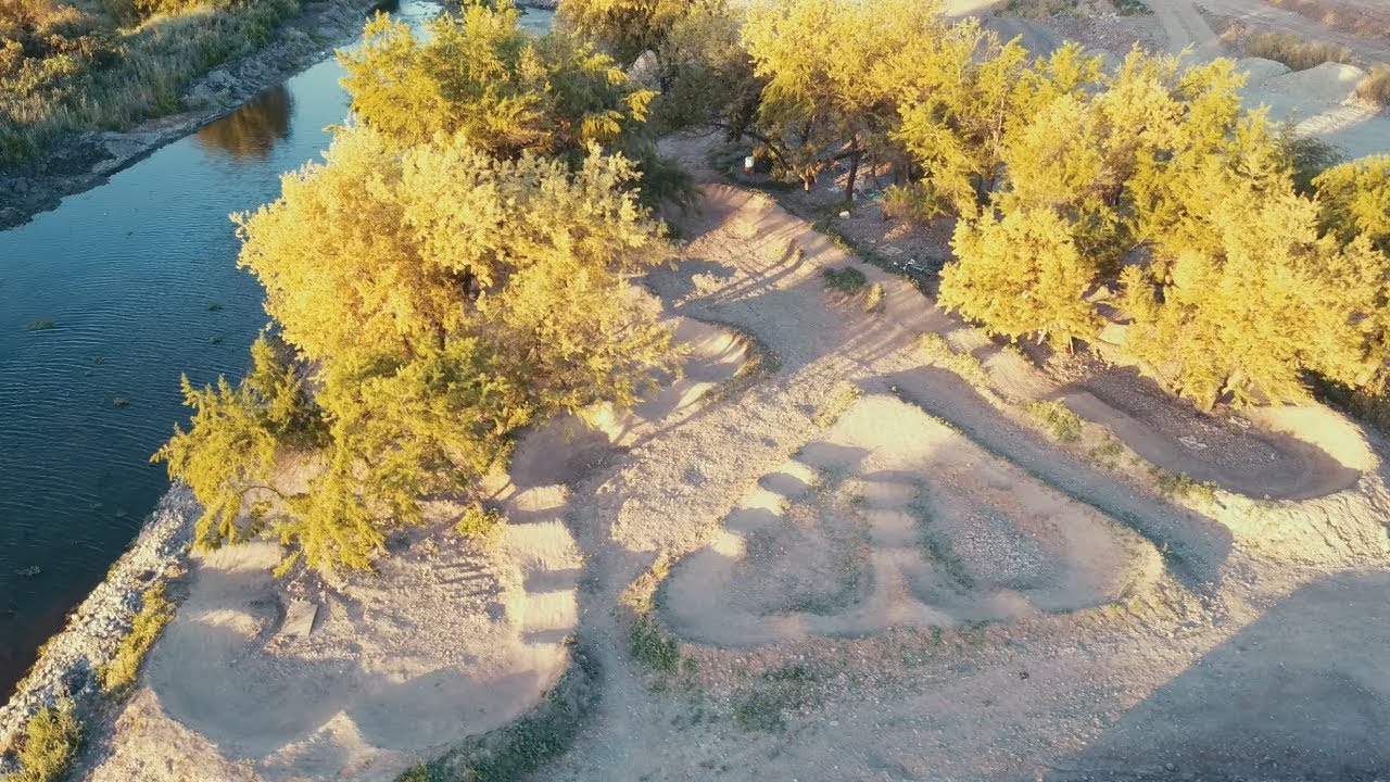 Bike Park Peñaflor - 12 de Noviembre