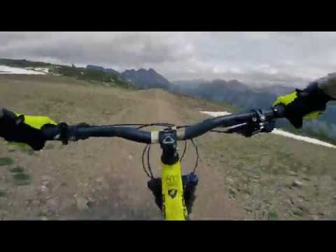 Bike Park Summer 2019 Part. 1