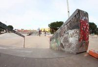 Bmx Avenue street line v2 - Trailer Bmx Avenue street line v2 - Trailer