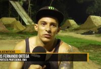 Buscan recuperar pista de BMX en el barrio El Campín