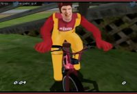 Dave Mirra Freestyle BMX  [3] - Play Together