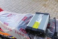 Electric Bike Complete Review  Answer of your all Question Made in Pakistan by AutoWheels