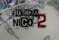 FuerzaNico 2 carrera XC Trail - GoPro Mountain Bike Guayaquil FuerzaNico 2 carrera XC Trail - GoPro Mountain Bike Guayaquil