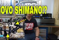 GRAVEL BIKE / NOVO SHIMANO GRX GRAVEL BIKE / NOVO SHIMANO GRX