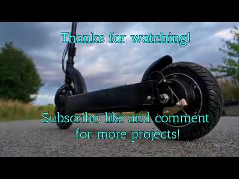 How To make electric Bike on Few Minutes