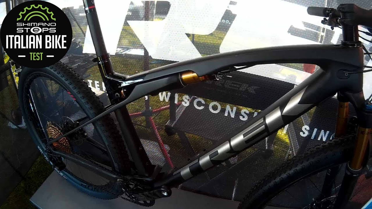 ITALIAN BIKE TEST 2019 ALZANO LOMBARDO