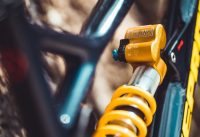 LA MIA ENDURO BABY - Nukeproof Mega 275c