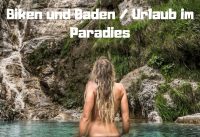 Lost Places / Cima di Terrarossa / Sella Nevea / Friaul, Julische Alpen Bike Tour EXTREM / Kanin