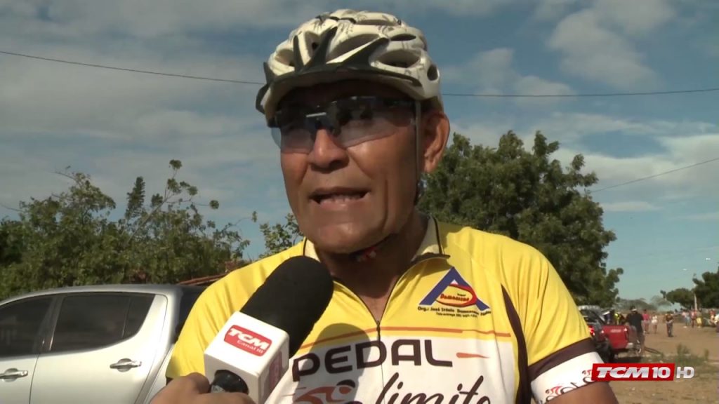 Mais uma edição do circuito Mountain Bike é promovida em Mossoró
