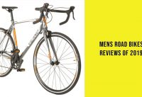 Mens Road Bikes Reviews of 2019 - Best Mens Road Bikes