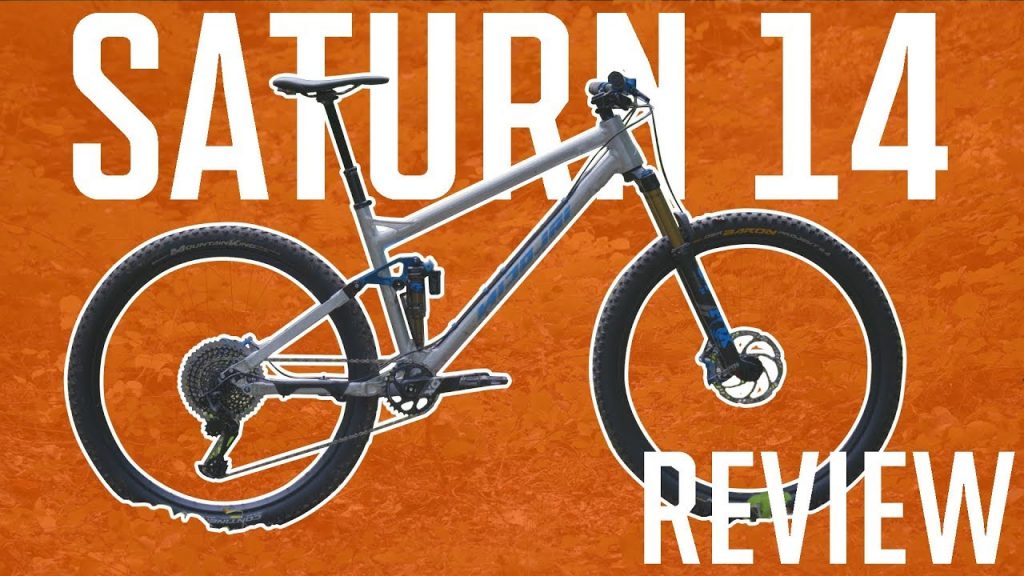 Nicolai Saturn 14 | Lang und trotzdem agil? Yes! | Bike Review