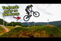 O SUCESSO vem das FALHAS !! Bike Territory e Dirt Jump O SUCESSO vem das FALHAS !! Bike Territory e Dirt Jump
