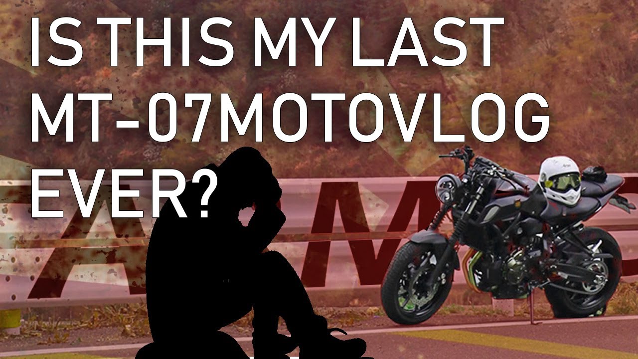 SELLING MY BIKE - MT-07 Cafe Racer SELLING MY BIKE - MT-07 Cafe Racer