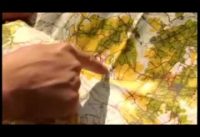 Servizio sulla Mountain Bike Orientamento a RAI International 2011 Servizio sulla Mountain Bike Orientamento a RAI International 2011