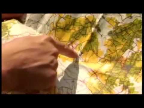 Servizio sulla Mountain Bike Orientamento a RAI International 2011