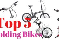 Top 5 Folding Bikes: Best Folding Bikes Reviews | Top Folding Bikes (Buying Guide) Top 5 Folding Bikes: Best Folding Bikes Reviews | Top Folding Bikes (Buying Guide)
