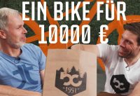 Wir haben ein Santa Cruz Bike verlost | Trail Trophy 2019