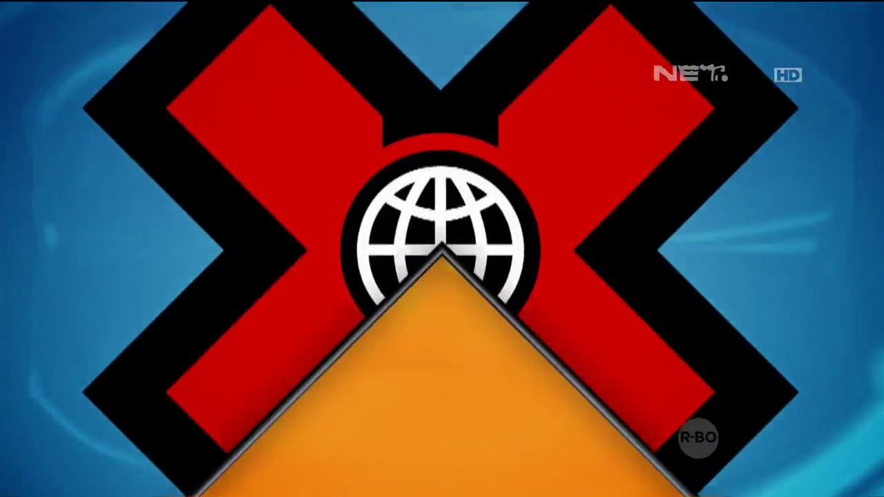 X Games   Classic Match BMX Street Final LA 2013 Run 1