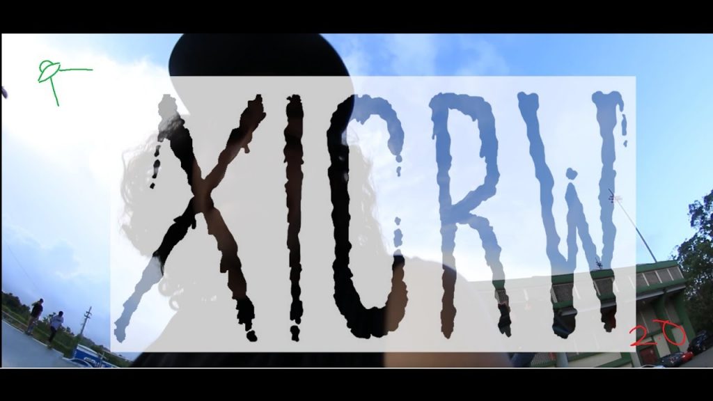 XLCREW BMX JIBTAPE 2!