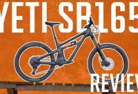 Yeti SB165 | Freeride lebt weiter | Bike Review