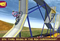 impossible downhill MTB Bike Stunts Gameplay by⭐ wow kidz Gameplay impossible downhill MTB Bike Stunts Gameplay by⭐ wow kidz Gameplay