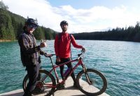 4 Days in Jasper Alberta