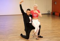 Azael & Sindi / Estado Decadente / Bachata Fever Lithuania Azael & Sindi / Estado Decadente / Bachata Fever Lithuania