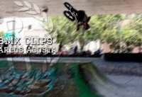 BMX Clips | Carlos Acosta from Colombia BMX Clips | Carlos Acosta from Colombia