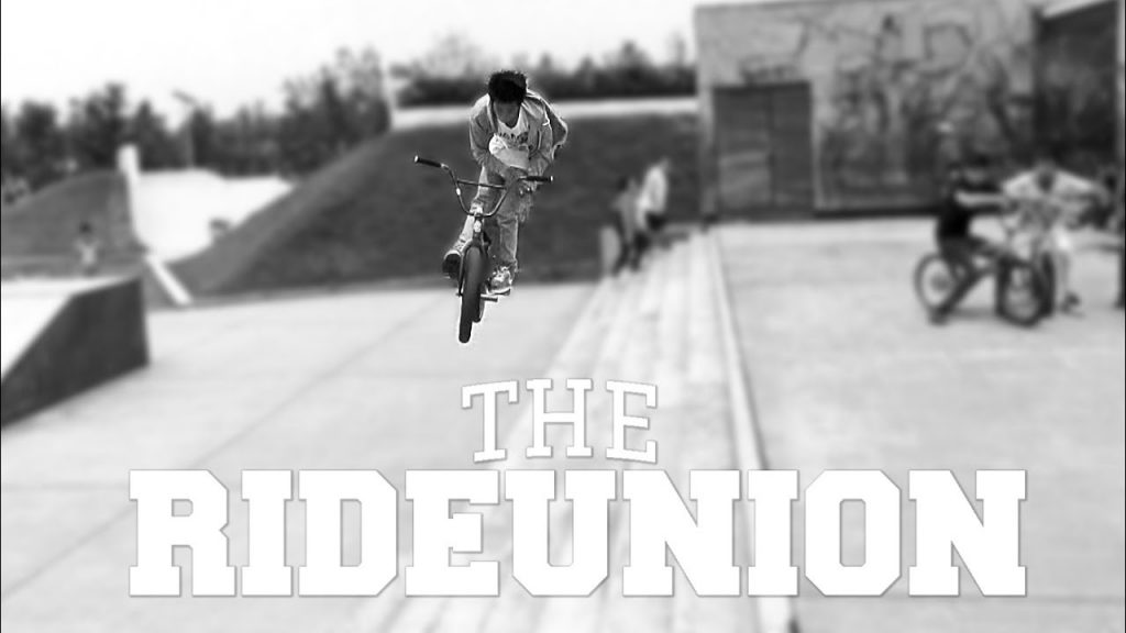 BMX Clips   Luis Hernández