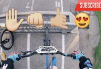 BMX RACE OPEN DAY 2 | Vlog 211