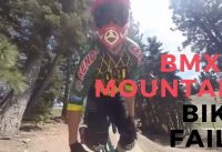 BMX & Mountain BIKE Fails (Sports Compilation) BMX & Mountain BIKE Fails (Sports Compilation)