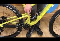BW cycling- Review of the new 2020 Santa Cruz Tallboy mountain bike