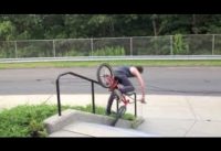 Best  BMX Fail compilation