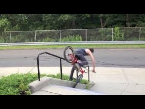 Best  BMX Fail compilation
