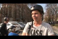 Bmx-bemutatót tartott a Szekszárdi Sportközpont NKft. Extrém Sport Szakosztálya 20181106 Bmx-bemutatót tartott a Szekszárdi Sportközpont NKft. Extrém Sport Szakosztálya 20181106