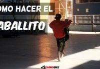 COMO HACER EL CABALLITO - Tips, Tecnica y mas del MTB