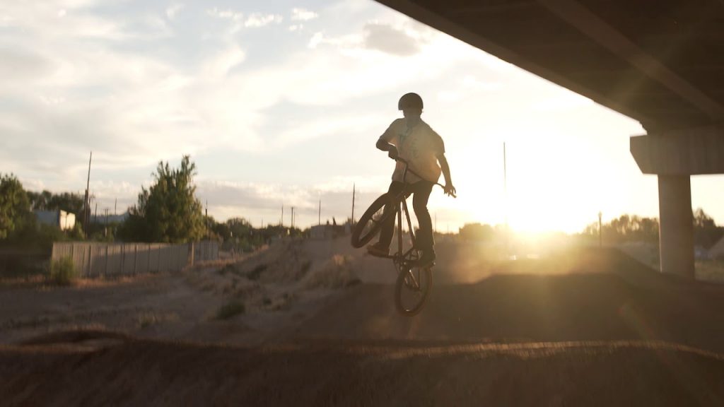 Carter BMX