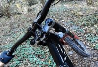 Dorenaz (switerland) - Downhill Training - MTB Dorenaz (switerland) - Downhill Training - MTB