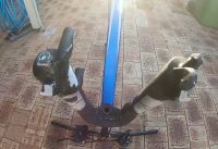 EleticbikeGiant Mountian bike Fails testing Down Dive way EleticbikeGiant Mountian bike Fails testing Down Dive way