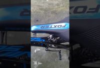 FOXTER VINSON 6.0 MOUNTAIN BIKE FOXTER VINSON 6.0 MOUNTAIN BIKE