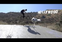 Filming BMX with a $100,000 Disney 360 Camera Filming BMX with a $100,000 Disney 360 Camera