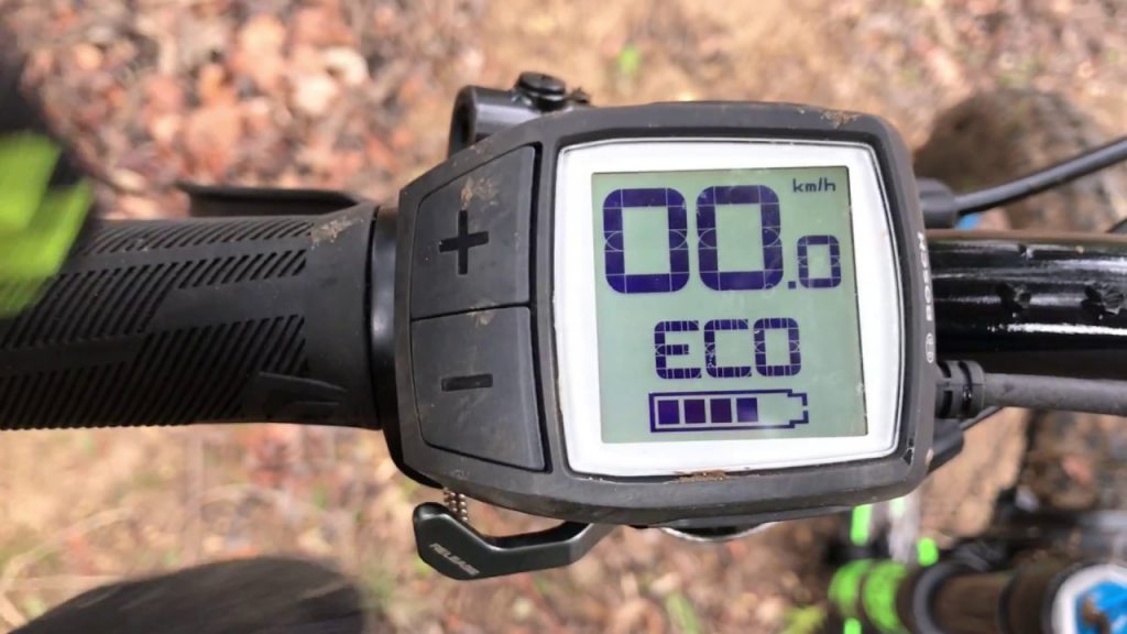 First look: Scott e-Genius 710 Plus e-bike