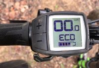 First look: Scott e-Genius 710 Plus e-bike First look: Scott e-Genius 710 Plus e-bike
