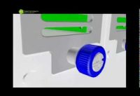 Fivetech Technology Inc._Blade Server Solution-Smart Folding Handle+Captive Screw Fivetech Technology Inc._Blade Server Solution-Smart Folding Handle+Captive Screw