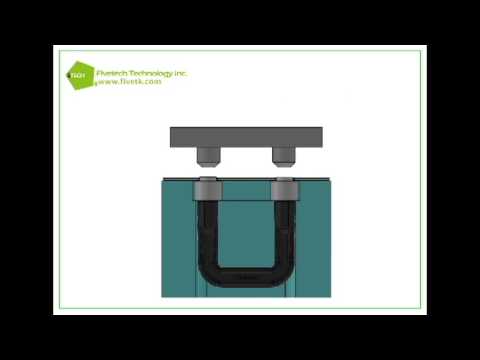 Fivetech Technology Inc._Smart Folding Handle Assembly