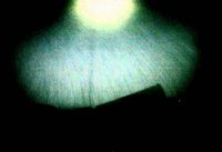 GoPro HD Hero 1080P Serfas True 1500 Mountain Bike Test Night Ride