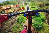 Journée au single Track Bike Park